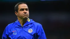 Azcárraga dispuesto a interceder para 'amarrar' a Jardine como DT de América