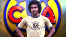 Alfredo Tena califica a Cristóbal Ortega como el americanista más grande de la historia y pide retirar el dorsal 11