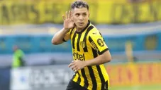 Peñarol concreta fichaje de Leo Fernández por cifra histórica de 7 MDD para Toluca