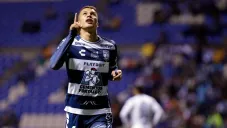 Nelson Deossa se unirá a Rayados de Monterrey
