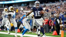 Trey Lance tendrá su gran oportunidad con los Cowboys ante Commanders en la Semana 18