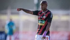 Mathías Acuña es encontrado sin vida