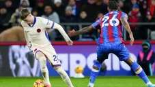 Premier League: Chelsea empata en su visita ante Crystal Palace y deja ir puntos