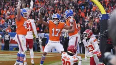 Denver sella su pase a Playoffs