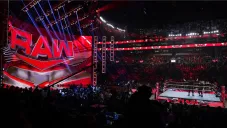 Raw llegará a Netflix este 6 de enero