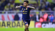 Fulgencio regresa a Tigres después de un año cedido