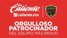 Caliente será nuevo patrocinador oficial de los Bravos de Juárez