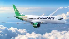 8 rutas de Mexicana de Aviación dejarán de operar