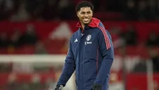 Milan interesado a fichar a Marcus Rashford en este mercado de invierno