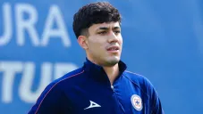 Omar Campos se compromete con Cruz Azul: &quot;Vamos por el campeonato&quot;