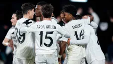 Roban playeras del Real Madrid regaladas a Deportiva Minera