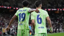 Supercopa de España: Con goles de Yamal y Gavi, Barcelona derrota al Athletic Club y se mete la Final