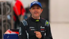 Luis Manuel 'Chapulín' Díaz, impide que lo asalten y comparte sus recomendaciones para no ser víctima