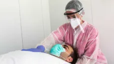 Detectan dos casos de metapneumovirus en México, ambos en el estado de Nuevo León