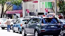 El pago de la tenencia se evita liquidando el refrendo.