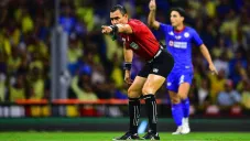 Gato Ortiz manda mensaje a Cruz Azul por penales ante América: &quot;Ya busquen otra excusa&quot;