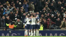 Tottenham pega primero en la Semifinal de Copa de la Liga ante Liverpool