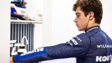 Franco Colapinto llega a Alpine como piloto de reserva