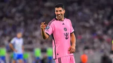 Luis Suárez elogió a América