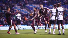 Selección Mexicana enfrentará a River Plate