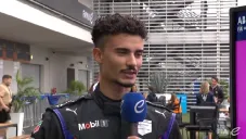 Pascal Wehrlein se declara enamorado de México
