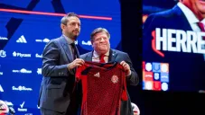 Miguel Herrera no descarta enfrentar a clubes de Liga MX