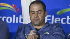 ¿André Jardine será castigado por no dirigir la Jornada 1?