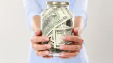 El peso sigue estando fuerte frente al dólar esta semana.