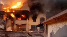 Los daños se estiman en 150 mil millones de dólares.