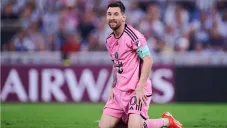 Inter Miami y los 'requisitos' de Leo Messi para jugar partido amistoso en Honduras