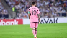 Leo Messi confirma participación en amistoso ante América