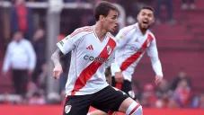 ¡La Fiera se refuerza! León firma a Nicolás Fonseca procedente de River Plate