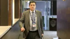 Luis Fernando Tena DT de Guatemala