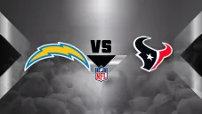 Houston Texans vs Los Ángeles Chargers