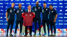 Miguel Herrera no quiere cometer errores de Tata Martino: 'Ya estoy buscando casa en Costa Rica'