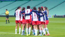 Chivas Femenil saca segundo triunfo en el Clausura 2025