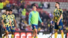 Las veces en que América alineó a puros futbolistas mexicanos para un partido