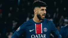 Luis Enrique le abre la puerta a Marco Asensio