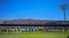 Cruz Azul y Pumas pondrán a prueba la cancha de CU