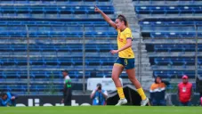Priscila Da Silva ha tenido un arranque goleador