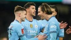 Manchester City aplasta al Salford 8-0 y se mete a la Cuarta Ronda de la FA Cup