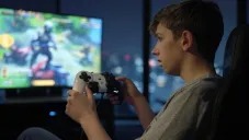 El prototipo se presentó en el Consumer Electronics Show 2025, en Las Vegas.