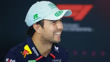 ‘Checo’ Pérez podría llegar a la Fórmula E, afirma Antonio Pérez Garibay
