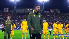 Paunovic sobre posibles retiros de figuras en Tigres: “Yo no despido a nadie”
