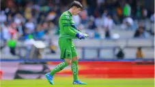 Gustavo Lema sobre la buena actuación de Pablo Lara en su debut: 'No nos sorprende'