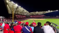 Miguel Ángel Mancera 'impidió' que los Diablos Rojos del México abandonaran la CDMX