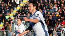 Inter se recupera de la derrota en la Supercopa y vence a Venezia