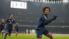 Manchester United elimina a Arsenal de la FA Cup en penales