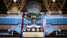 Real Madrid buscará empatar a Barcelona en títulos de Supercopa