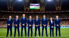 Gil Manzano pide que se valore la labor de los árbitros